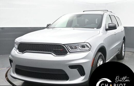 2024 Dodge Durango