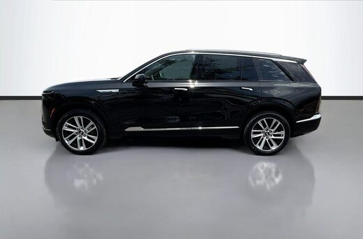 2026 Cadillac VISTIQ