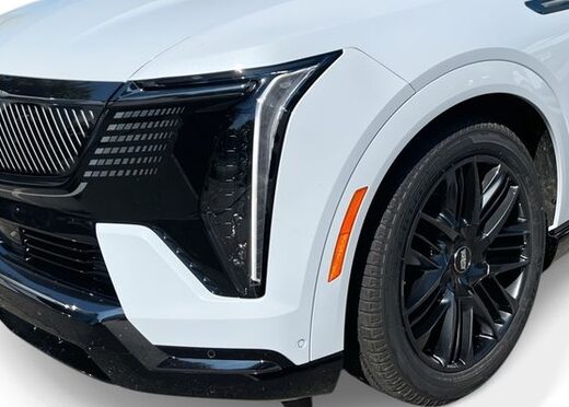 2026 Cadillac Escalade IQL