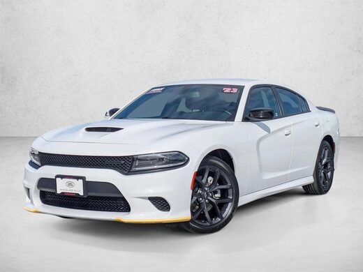 2023 Dodge Charger