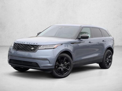 2023 Land Rover Range Rover Velar