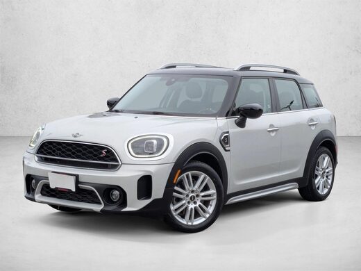 2023 MINI Countryman