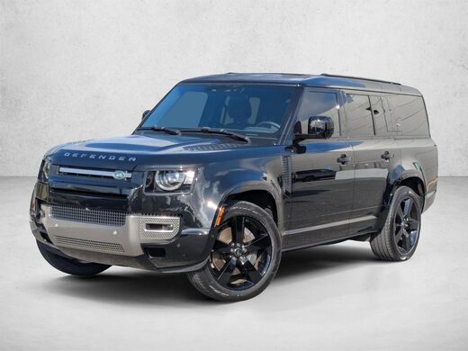 2023 Land Rover Defender