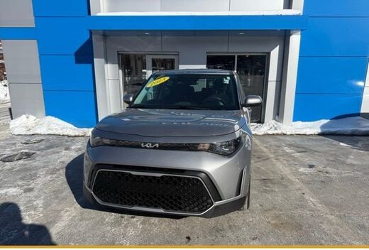2023 Kia Soul