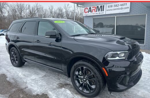 2025 Dodge Durango