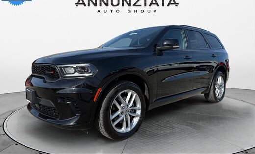 2024 Dodge Durango