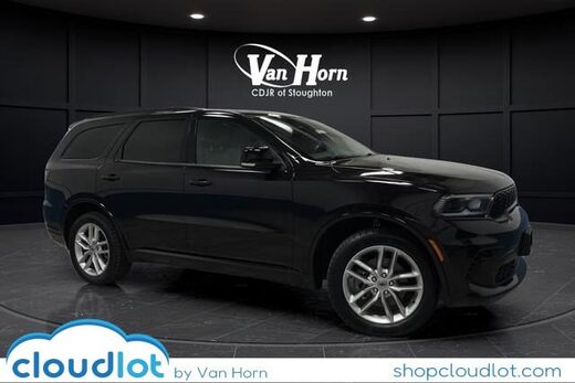 2024 Dodge Durango