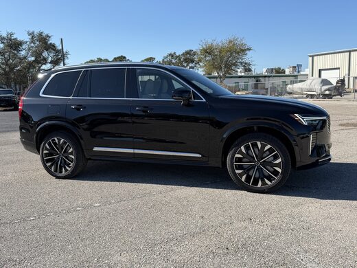 2026 Volvo XC90