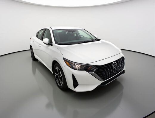2025 Nissan Sentra