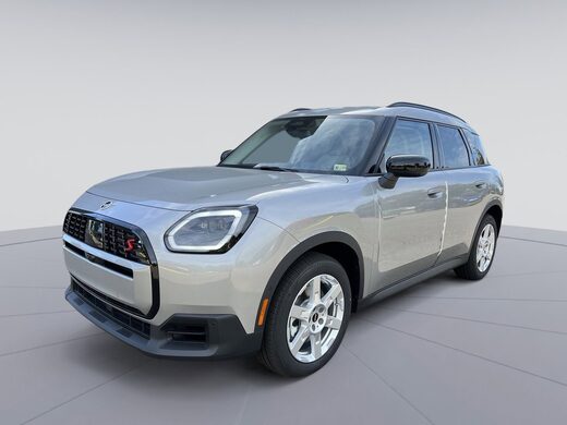 2025 MINI Countryman