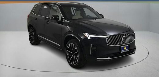 2026 Volvo XC90