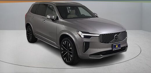 2026 Volvo XC90