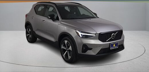 2026 Volvo XC40