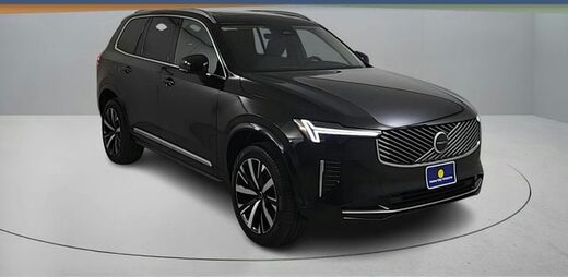 2026 Volvo XC90