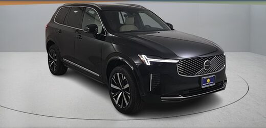 2026 Volvo XC90