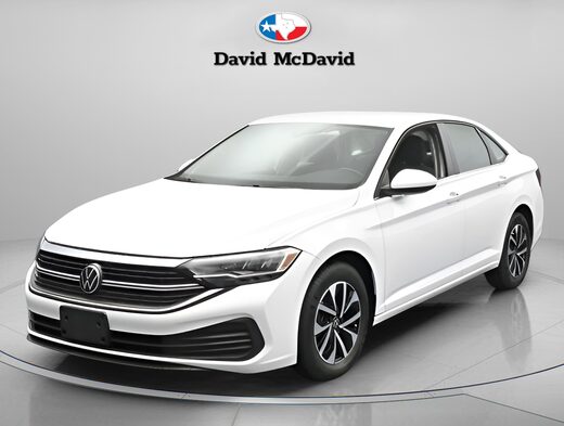 2024 Volkswagen Jetta