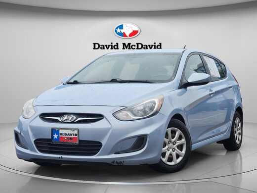 2014 Hyundai Accent