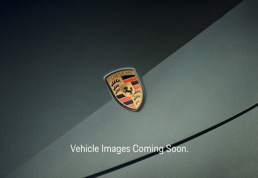2026 Porsche 911