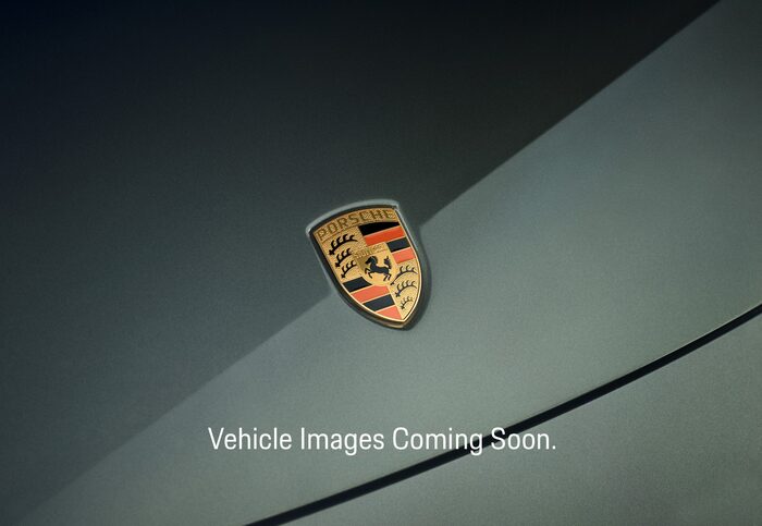 2026 Porsche 911