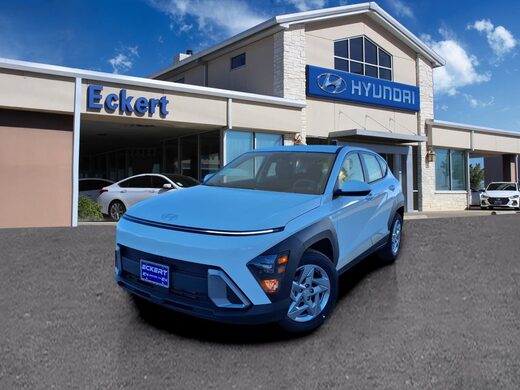 2026 Hyundai Kona