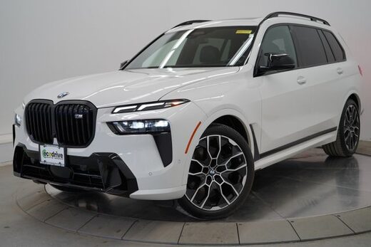2026 BMW X7
