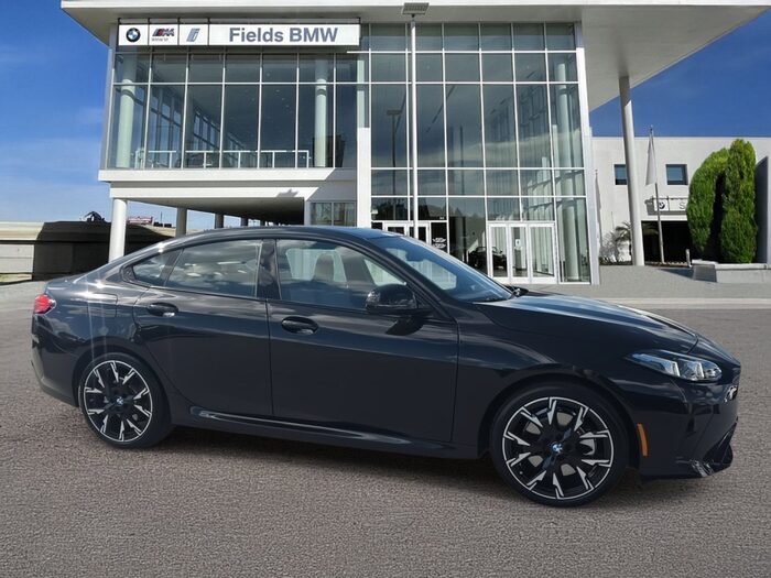 2026 BMW 2 Series