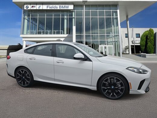 2026 BMW 2 Series