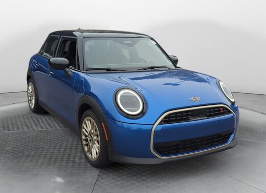 2025 MINI Hardtop 4 Door