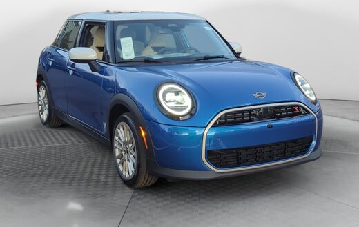 2026 MINI Hardtop 4 Door