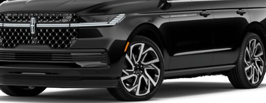 2026 Lincoln Navigator