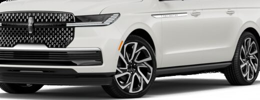 2026 Lincoln Navigator L