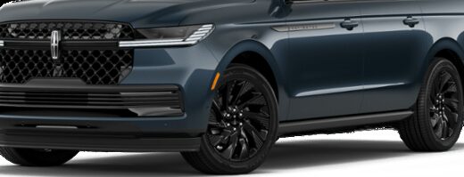 2026 Lincoln Navigator L