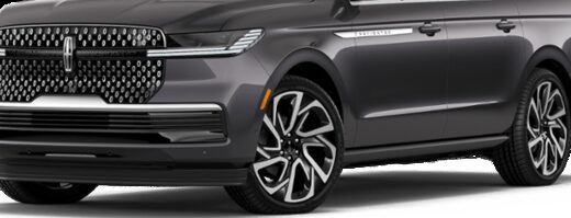 2026 Lincoln Navigator L