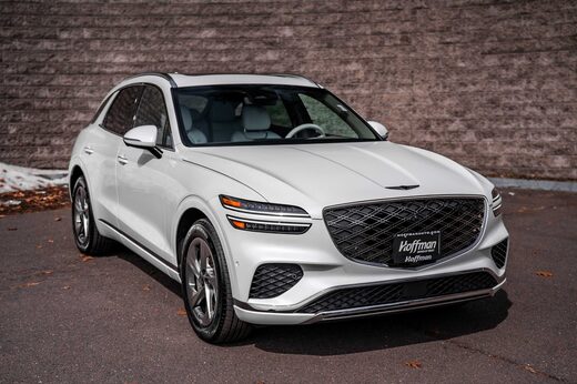 2026 GENESIS GV70