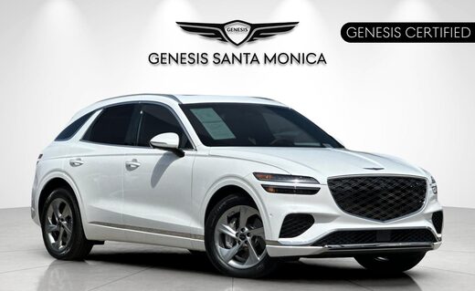 2026 GENESIS GV70
