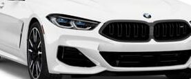 2026 BMW 8 Series