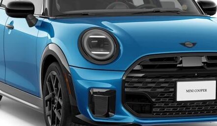 2026 MINI Hardtop 4 Door