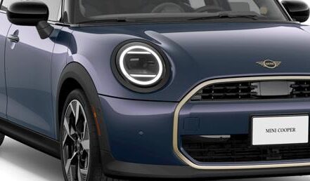 2026 MINI Hardtop 4 Door