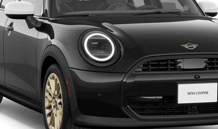 2026 MINI Hardtop 4 Door