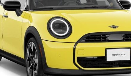 2026 MINI Hardtop 4 Door