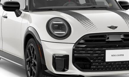 2026 MINI Hardtop 4 Door