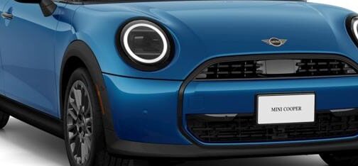 2026 MINI Hardtop 2 Door