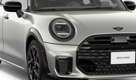 2026 MINI Hardtop 4 Door