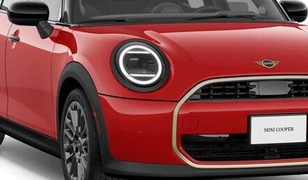 2026 MINI Hardtop 4 Door
