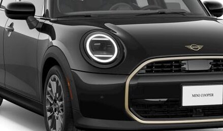 2026 MINI Hardtop 4 Door