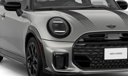 2026 MINI Hardtop 2 Door