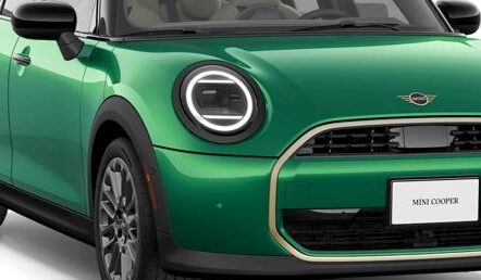 2026 MINI Hardtop 4 Door