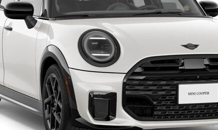 2026 MINI Hardtop 4 Door