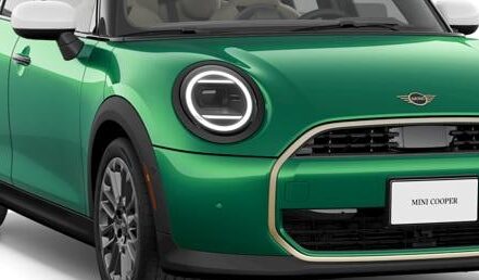 2026 MINI Hardtop 4 Door