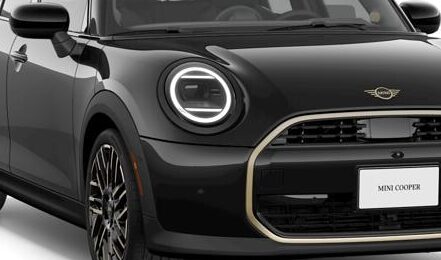 2026 MINI Hardtop 4 Door